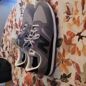 New balance sneakers